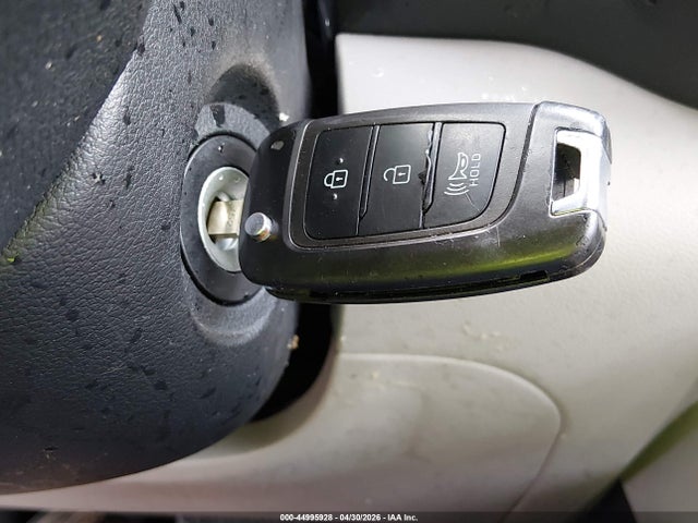 Aukcja sprzedaży 2023 Hyundai Venue Sel, vin: KMHRC8A32PU257374, numer aukcji: 44995928