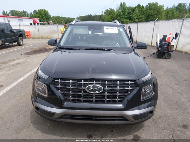 Aukcja sprzedaży 2023 Hyundai Venue Sel, vin: KMHRC8A32PU257374, numer aukcji: 44995928
