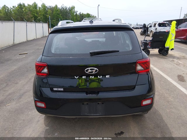 Aukcja sprzedaży 2023 Hyundai Venue Sel, vin: KMHRC8A32PU257374, numer aukcji: 44995928