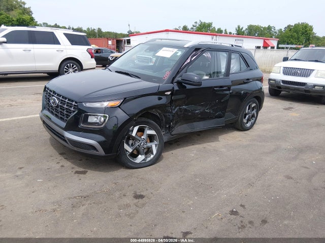 Aukcja sprzedaży 2023 Hyundai Venue Sel, vin: KMHRC8A32PU257374, numer aukcji: 44995928