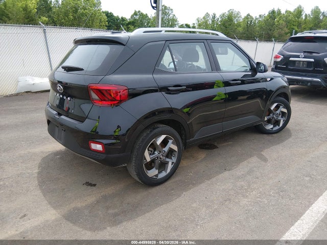 Aukcja sprzedaży 2023 Hyundai Venue Sel, vin: KMHRC8A32PU257374, numer aukcji: 44995928