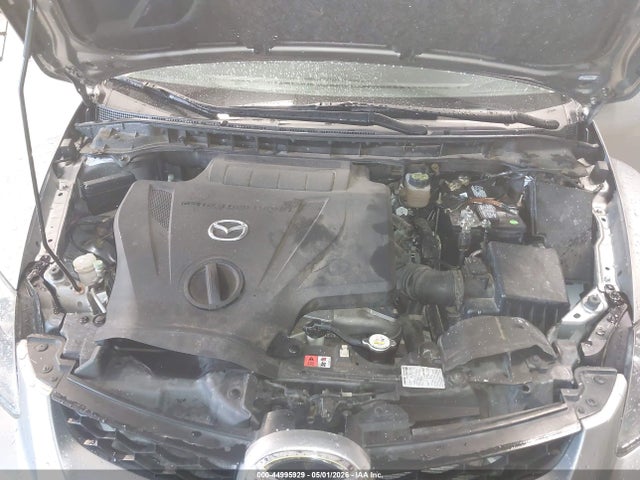 44995929 :رقم المزاد ، JM3ER2W31A0303998 vin ، 2010 Mazda Cx-7 S Grand Touring مزاد بيع