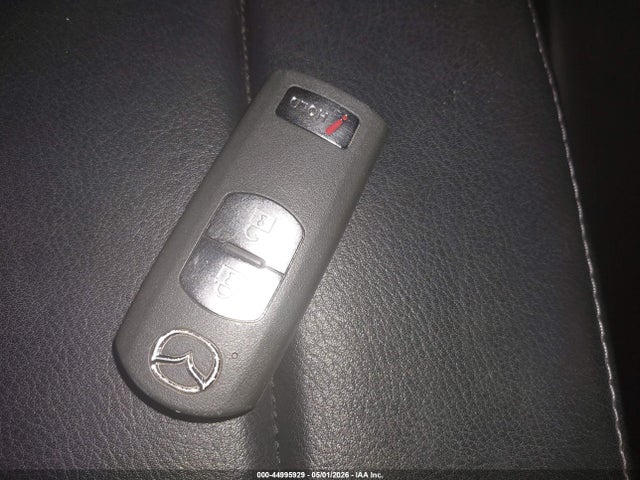 44995929 :رقم المزاد ، JM3ER2W31A0303998 vin ، 2010 Mazda Cx-7 S Grand Touring مزاد بيع