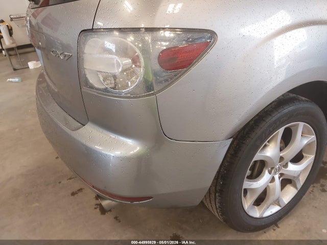 44995929 :رقم المزاد ، JM3ER2W31A0303998 vin ، 2010 Mazda Cx-7 S Grand Touring مزاد بيع