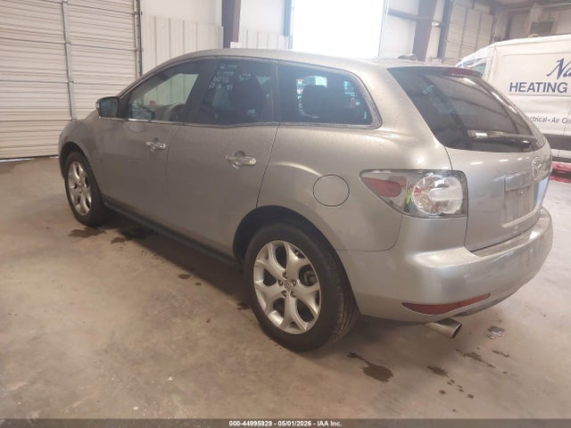 44995929 :رقم المزاد ، JM3ER2W31A0303998 vin ، 2010 Mazda Cx-7 S Grand Touring مزاد بيع