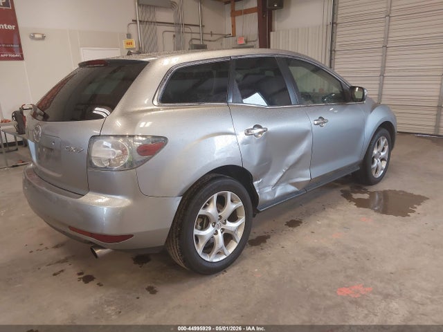 44995929 :رقم المزاد ، JM3ER2W31A0303998 vin ، 2010 Mazda Cx-7 S Grand Touring مزاد بيع