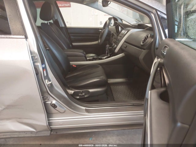 44995929 :رقم المزاد ، JM3ER2W31A0303998 vin ، 2010 Mazda Cx-7 S Grand Touring مزاد بيع