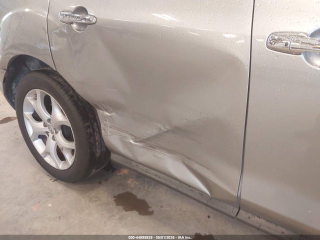 44995929 :رقم المزاد ، JM3ER2W31A0303998 vin ، 2010 Mazda Cx-7 S Grand Touring مزاد بيع