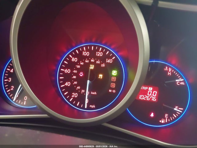 44995929 :رقم المزاد ، JM3ER2W31A0303998 vin ، 2010 Mazda Cx-7 S Grand Touring مزاد بيع