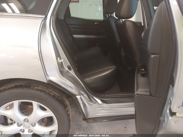 44995929 :رقم المزاد ، JM3ER2W31A0303998 vin ، 2010 Mazda Cx-7 S Grand Touring مزاد بيع