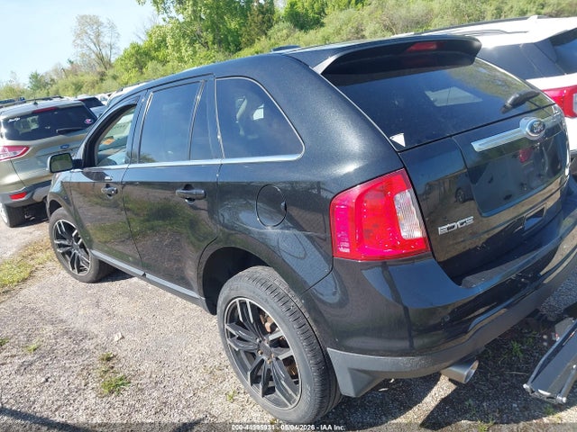 Продажа на аукционе авто 2014 Ford Edge Limited, vin: 2FMDK3KC1EBA05410, номер лота: 44995931