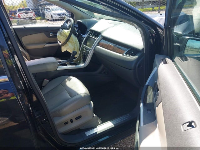Продажа на аукционе авто 2014 Ford Edge Limited, vin: 2FMDK3KC1EBA05410, номер лота: 44995931