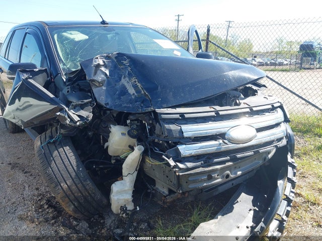 Продажа на аукционе авто 2014 Ford Edge Limited, vin: 2FMDK3KC1EBA05410, номер лота: 44995931