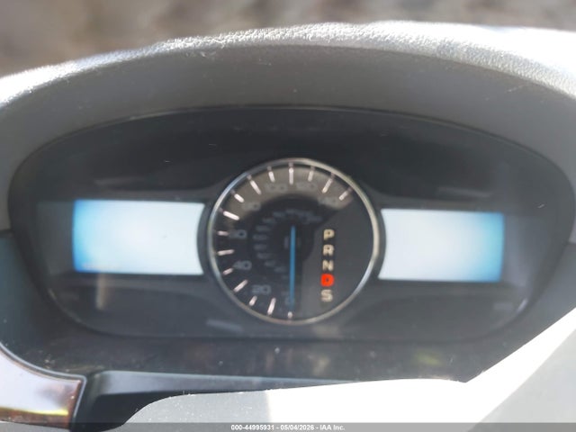 Продажа на аукционе авто 2014 Ford Edge Limited, vin: 2FMDK3KC1EBA05410, номер лота: 44995931