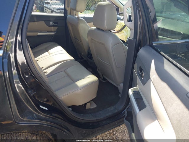 Продажа на аукционе авто 2014 Ford Edge Limited, vin: 2FMDK3KC1EBA05410, номер лота: 44995931