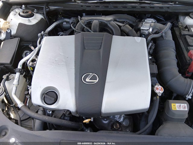 Lexus ES 350 2024 58ACZ1B13RU168093 Image 10