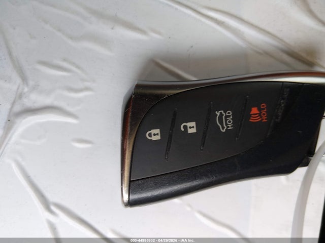 Lexus ES 350 2024 58ACZ1B13RU168093 Image 11