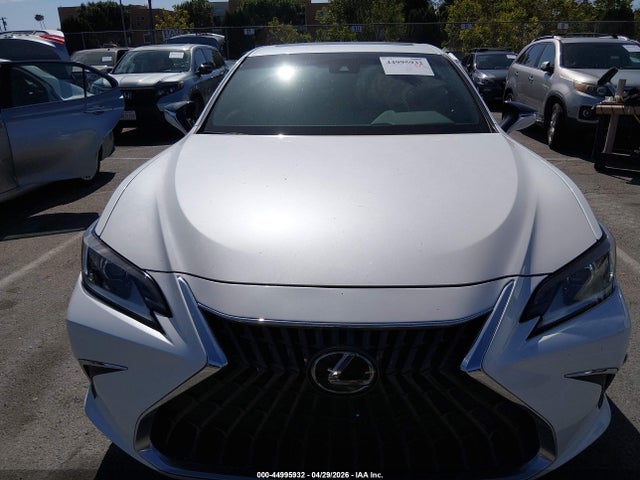 Lexus ES 350 2024 58ACZ1B13RU168093 Image 12