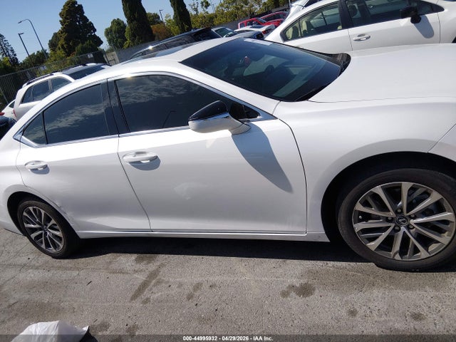 Lexus ES 350 2024 58ACZ1B13RU168093 Image 13