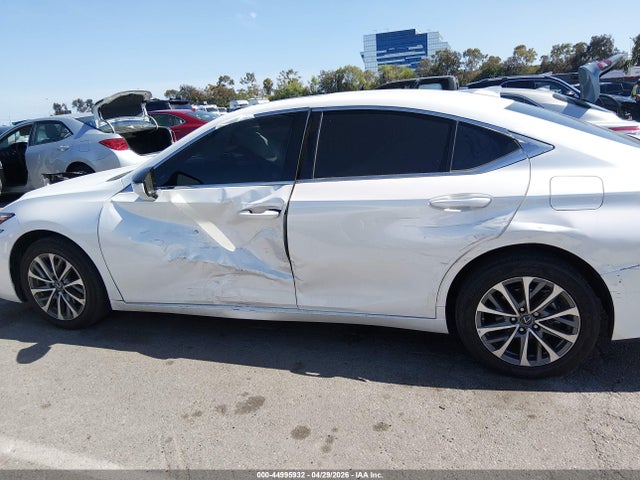 Lexus ES 350 2024 58ACZ1B13RU168093 Image 14