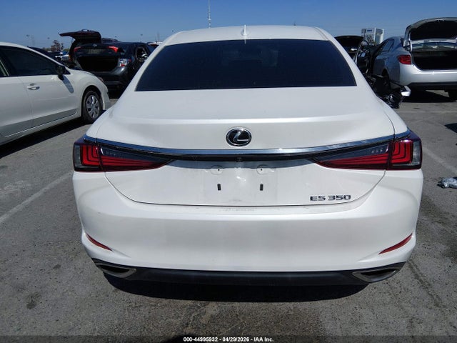Lexus ES 350 2024 58ACZ1B13RU168093 Image 16