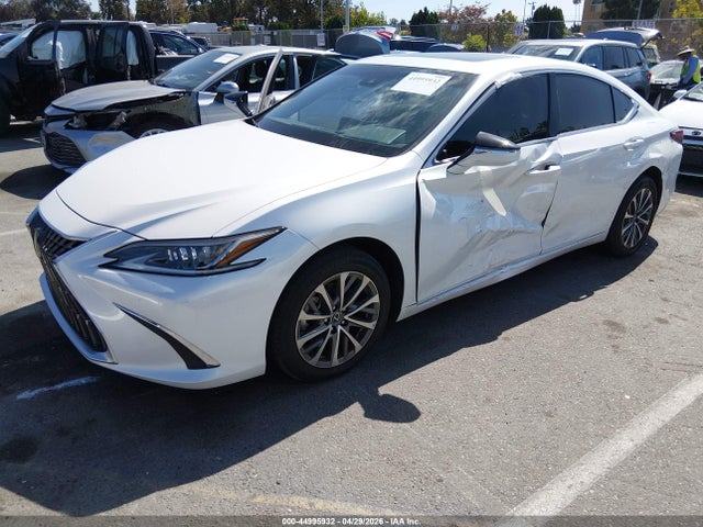 Lexus ES 350 2024 58ACZ1B13RU168093 Image 2