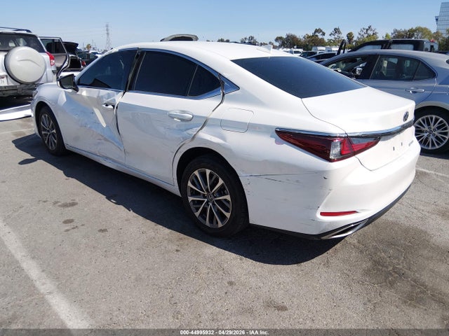 Lexus ES 350 2024 58ACZ1B13RU168093 Image 3