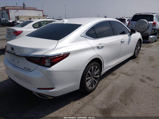 Lexus ES 350 2024 58ACZ1B13RU168093 Image 4