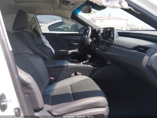 Lexus ES 350 2024 58ACZ1B13RU168093 Image 5