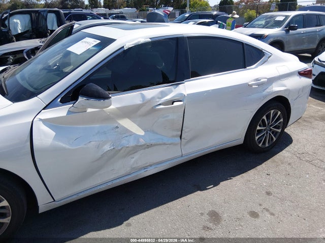 Lexus ES 350 2024 58ACZ1B13RU168093 Image 6