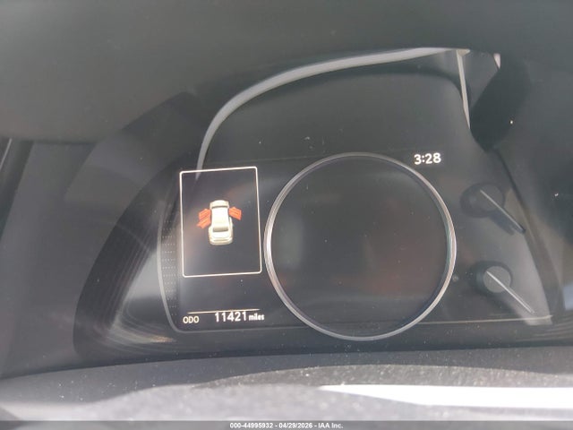 Lexus ES 350 2024 58ACZ1B13RU168093 Image 7