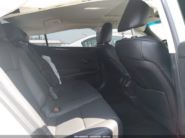 Lexus ES 350 2024 58ACZ1B13RU168093 Image 8
