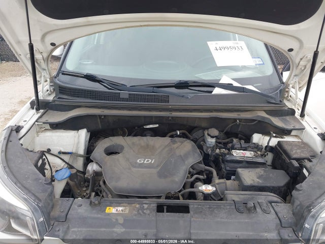 Aukcja sprzedaży 2014 Kia Soul, vin: KNDJN2A20E7018109, numer aukcji: 44995933