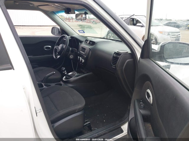 Aukcja sprzedaży 2014 Kia Soul, vin: KNDJN2A20E7018109, numer aukcji: 44995933