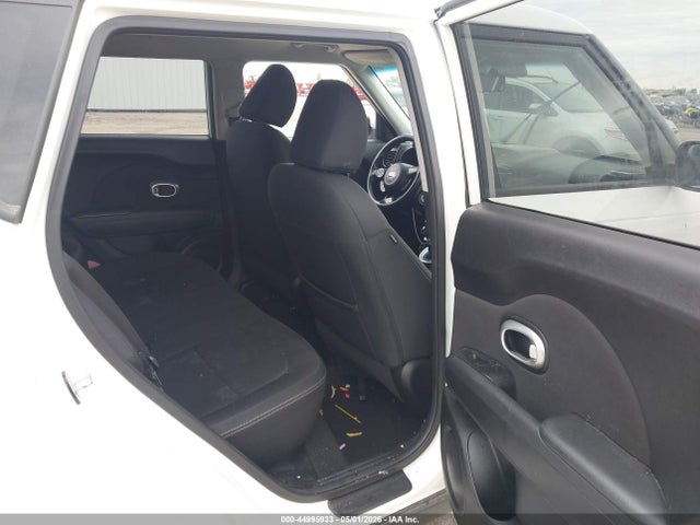 Aukcja sprzedaży 2014 Kia Soul, vin: KNDJN2A20E7018109, numer aukcji: 44995933