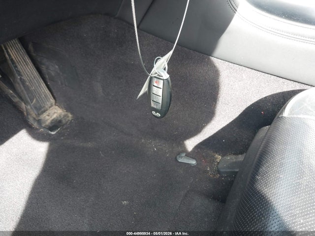 Продажа на аукционе авто 2016 Infiniti Q70 3.7, vin: JN1BY1AP1GM220031, номер лота: 44995934