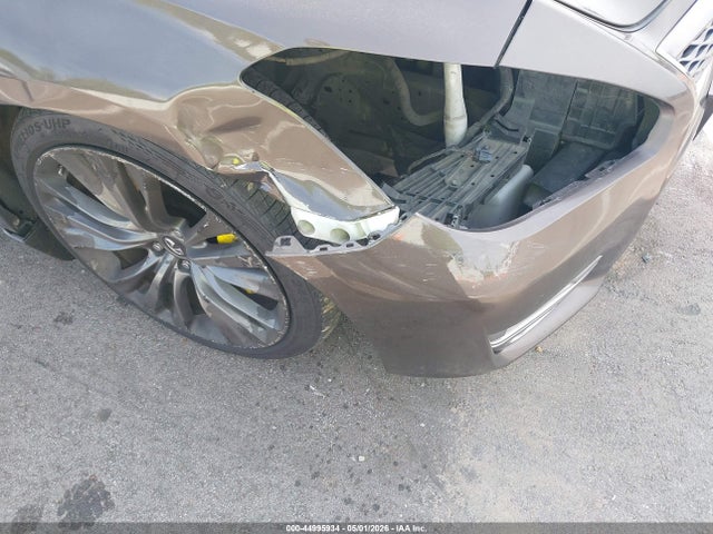 Продажа на аукционе авто 2016 Infiniti Q70 3.7, vin: JN1BY1AP1GM220031, номер лота: 44995934