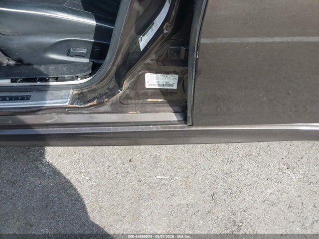 Продажа на аукционе авто 2016 Infiniti Q70 3.7, vin: JN1BY1AP1GM220031, номер лота: 44995934