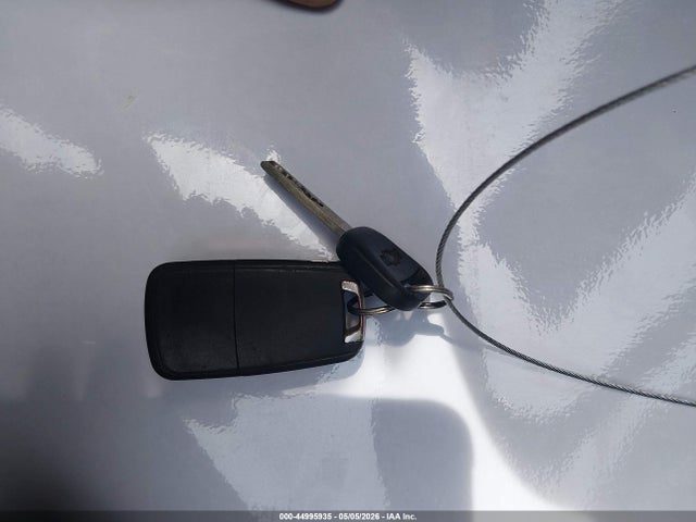Aukcja sprzedaży 2015 Chevrolet Camaro 1lt, vin: 2G1FD1E37F9176168, numer aukcji: 44995935