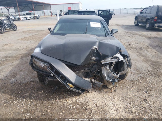 Aukcja sprzedaży 2015 Chevrolet Camaro 1lt, vin: 2G1FD1E37F9176168, numer aukcji: 44995935