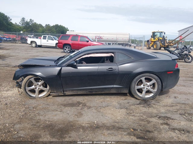 Aukcja sprzedaży 2015 Chevrolet Camaro 1lt, vin: 2G1FD1E37F9176168, numer aukcji: 44995935