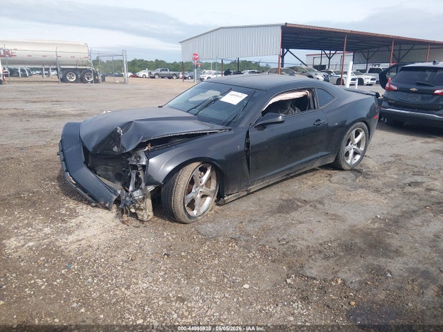 Aukcja sprzedaży 2015 Chevrolet Camaro 1lt, vin: 2G1FD1E37F9176168, numer aukcji: 44995935