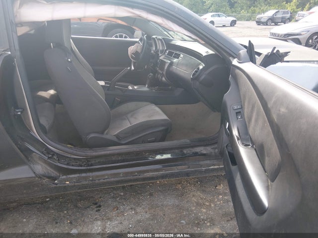 Aukcja sprzedaży 2015 Chevrolet Camaro 1lt, vin: 2G1FD1E37F9176168, numer aukcji: 44995935