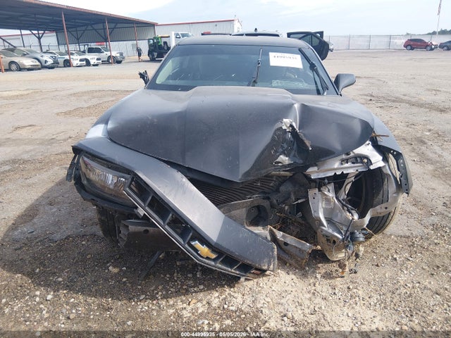 Aukcja sprzedaży 2015 Chevrolet Camaro 1lt, vin: 2G1FD1E37F9176168, numer aukcji: 44995935