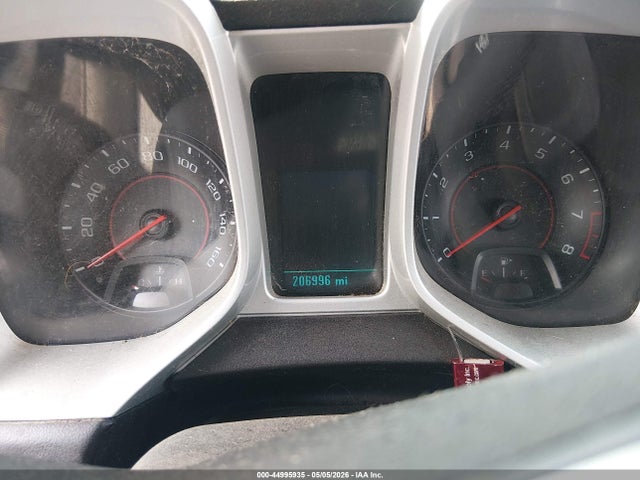 Aukcja sprzedaży 2015 Chevrolet Camaro 1lt, vin: 2G1FD1E37F9176168, numer aukcji: 44995935