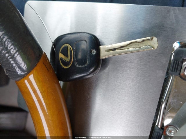 Aukcja sprzedaży 2005 Lexus Es 330, vin: JTHBA30G955070030, numer aukcji: 44995937