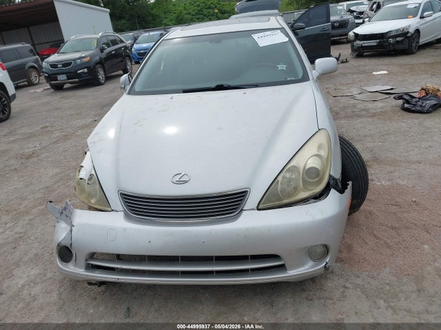 Aukcja sprzedaży 2005 Lexus Es 330, vin: JTHBA30G955070030, numer aukcji: 44995937