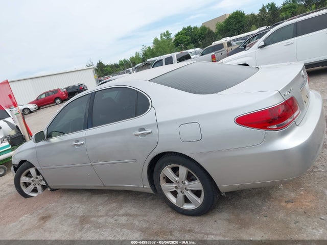 Aukcja sprzedaży 2005 Lexus Es 330, vin: JTHBA30G955070030, numer aukcji: 44995937
