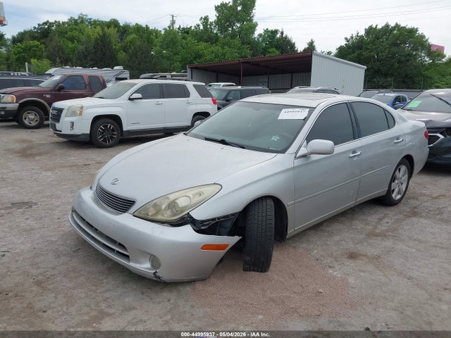 Aukcja sprzedaży 2005 Lexus Es 330, vin: JTHBA30G955070030, numer aukcji: 44995937
