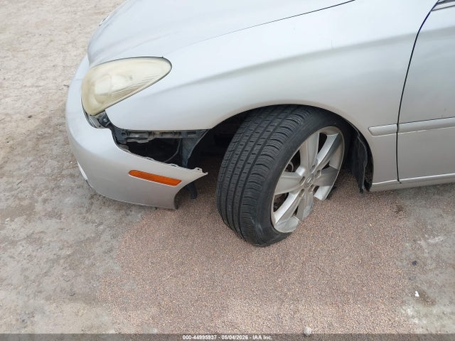 Aukcja sprzedaży 2005 Lexus Es 330, vin: JTHBA30G955070030, numer aukcji: 44995937